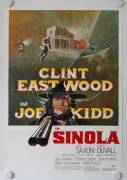Sinola (Joe Kidd)